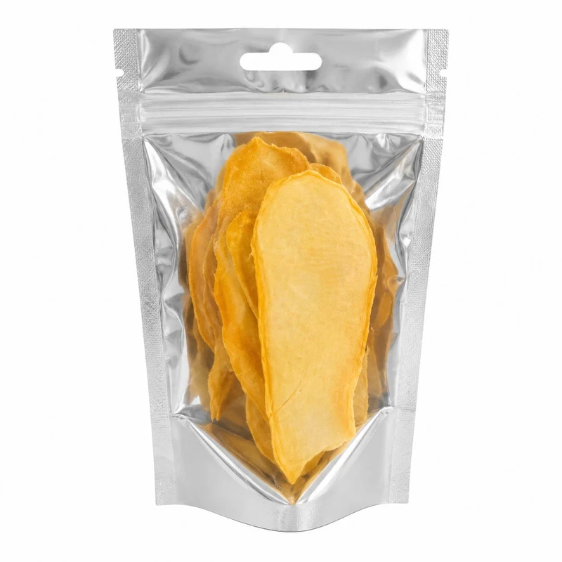 انبه خشک ـ ۱۰۰ گرم