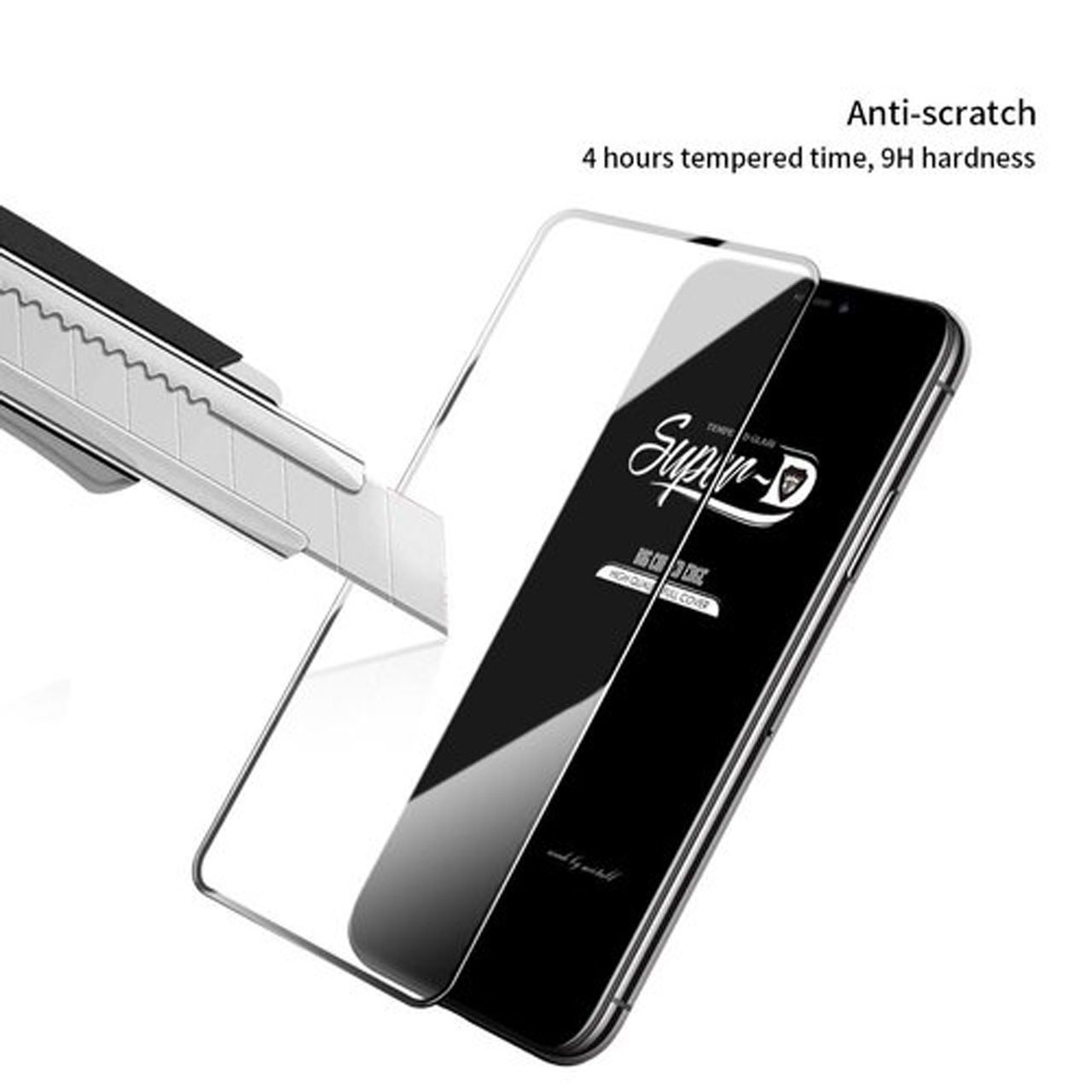 محافظ صفحه نمایش شهر گلس مدل SUPERD مناسب برای گوشی موبایل سامسونگ Galaxy A20s محافظ صفحه نمایش شهر گلس مدل SUPERD مناسب برای گوشی موبایل سامسونگ Galaxy A20s