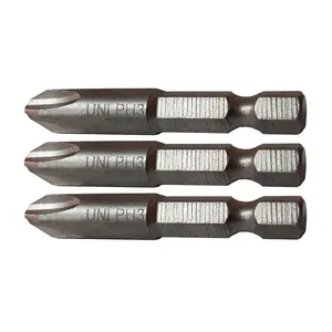 سری پیچ گوشتی چهارسو یونی مدل HT -003 مجموعه3عددی