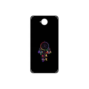 MAHOOT Dream Catchers Cover Sticker for Microsoft Lumia 650