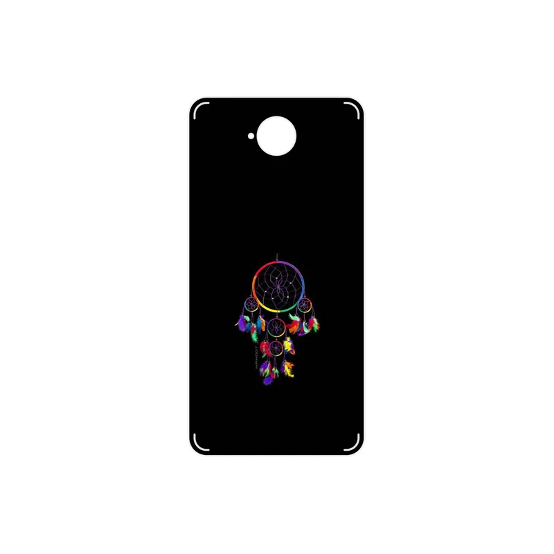 برچسب پوششی ماهوت مدل Dream Catchers مناسب برای گوشی موبایل مایکروسافت Lumia 650