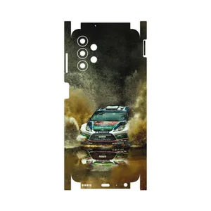 MAHOOT Rally-FullSkin Cover Sticker for Samsung Galaxy A13