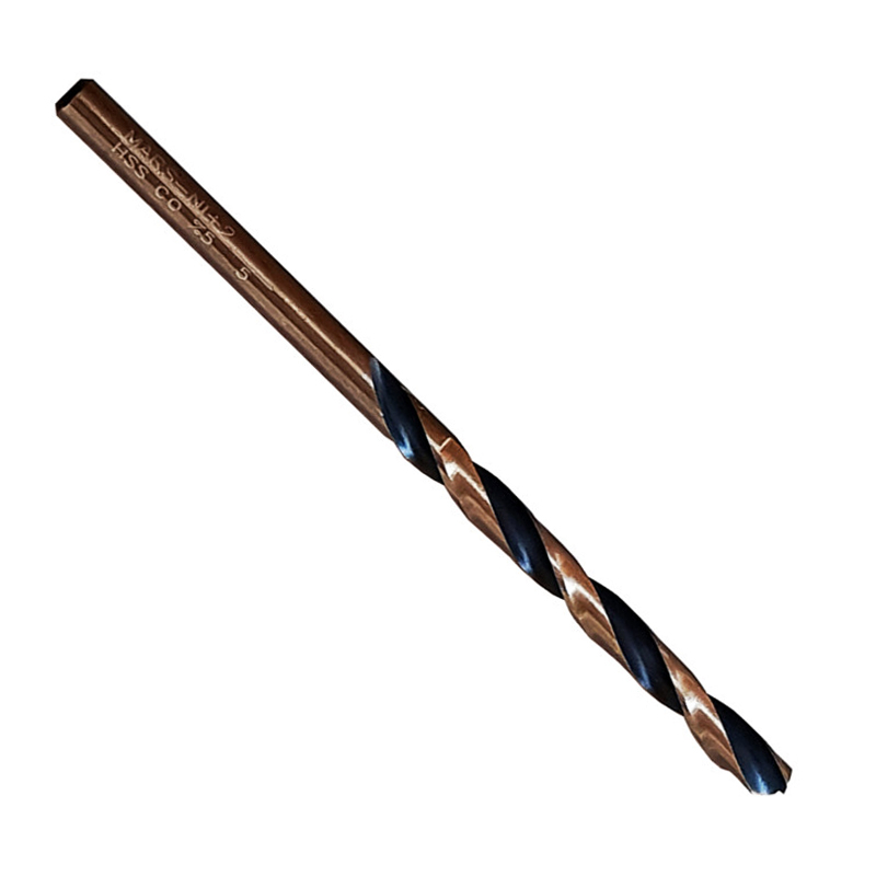 مته کبالت مارس مدل HT - 005 سایز 5 میلی متر مجموعه سه عددی