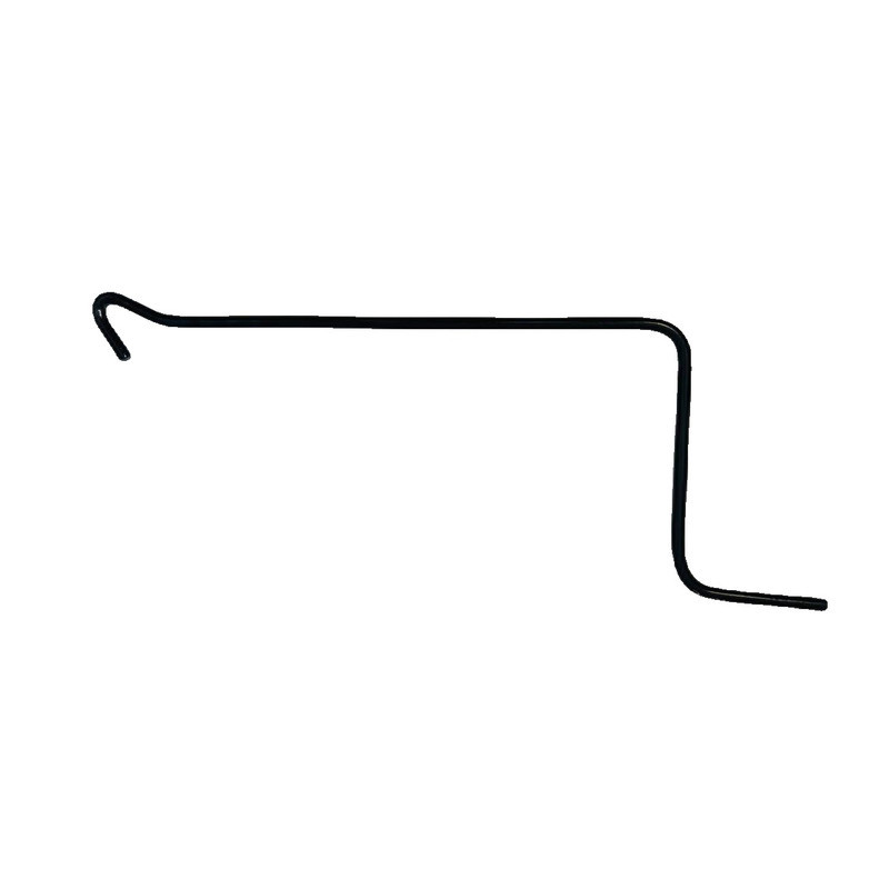 آچار جک خودرو مدل 12872 مناسب برای پراید