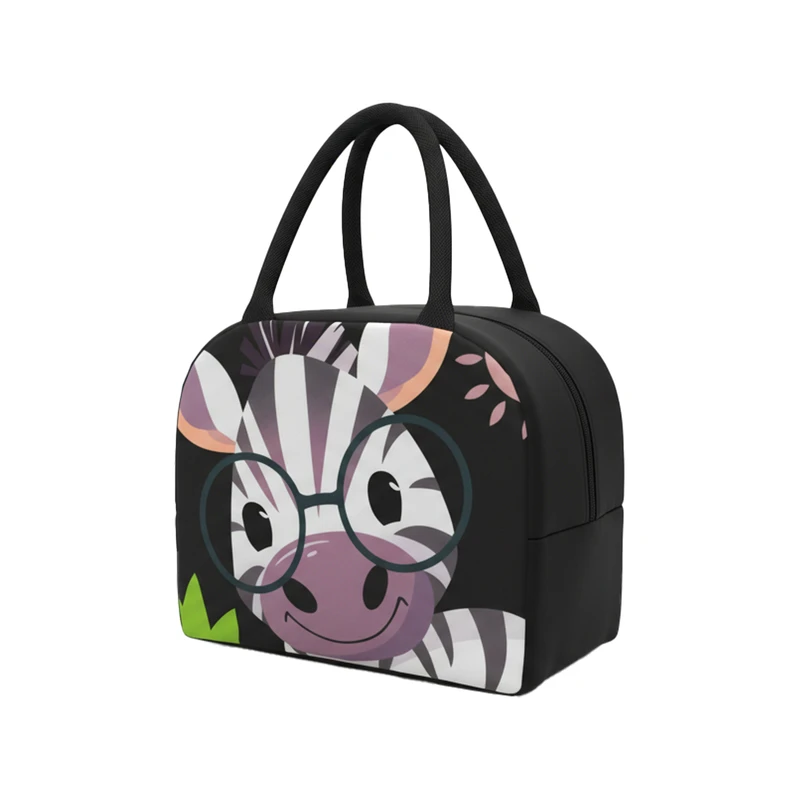 کیف عایق دار مدل گورخر کد 2014