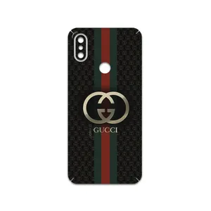 MAHOOT  GCC Cover Sticker for Xiaomi Mi A2