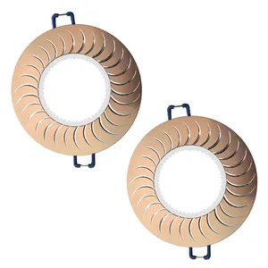 قاب هالوژن مدل SPOT LIGHT بسته دو عددی