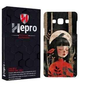 HEPRO MC Cover for SAMSUNG GALAXY A7 2015