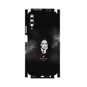 MAHOOT Angelina Jolie-FullSkin Cover Sticker for Huawei Y9S