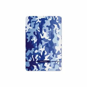 MAHOOT Army-Winter Cover Sticker for Apple iPad mini GEN 5 2019 A2133