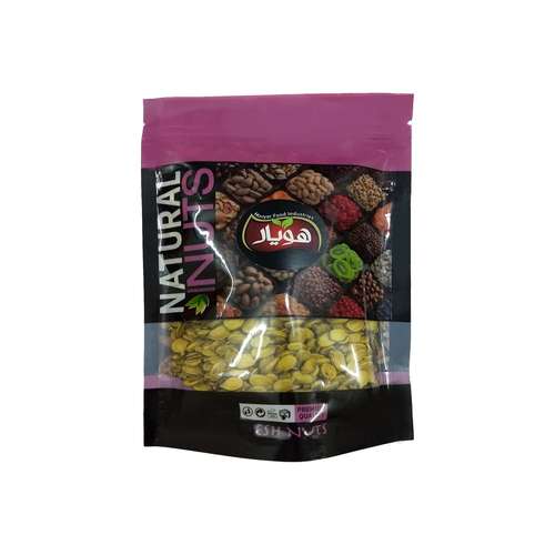 تخمه هندوانه نمکی هویار - 250 گرم