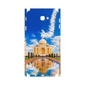 MAHOOT The Taj Mahal-FullSkin Cover Sticker for Samsung Galaxy J7 Prime