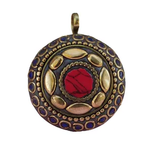 آویز گردنبند زنانه مدل N1-4102