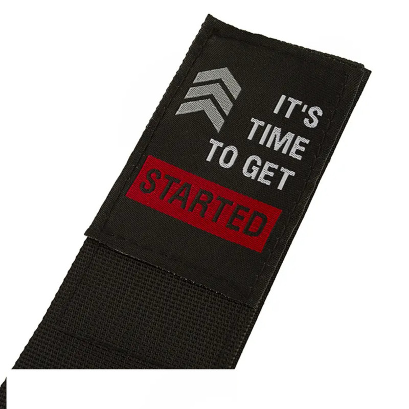 مچ بند بدنسازی پرو اسپورتز مدل لیفت دار Pro-wrist strap بسته دو عددی