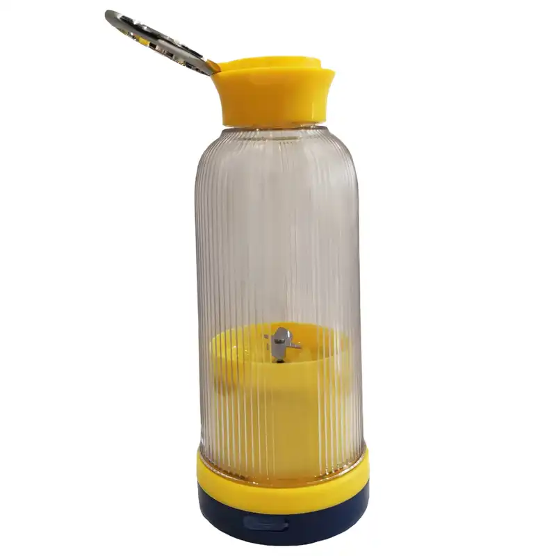 شیکر مدل شارژی گنجایش 0.400 لیتر