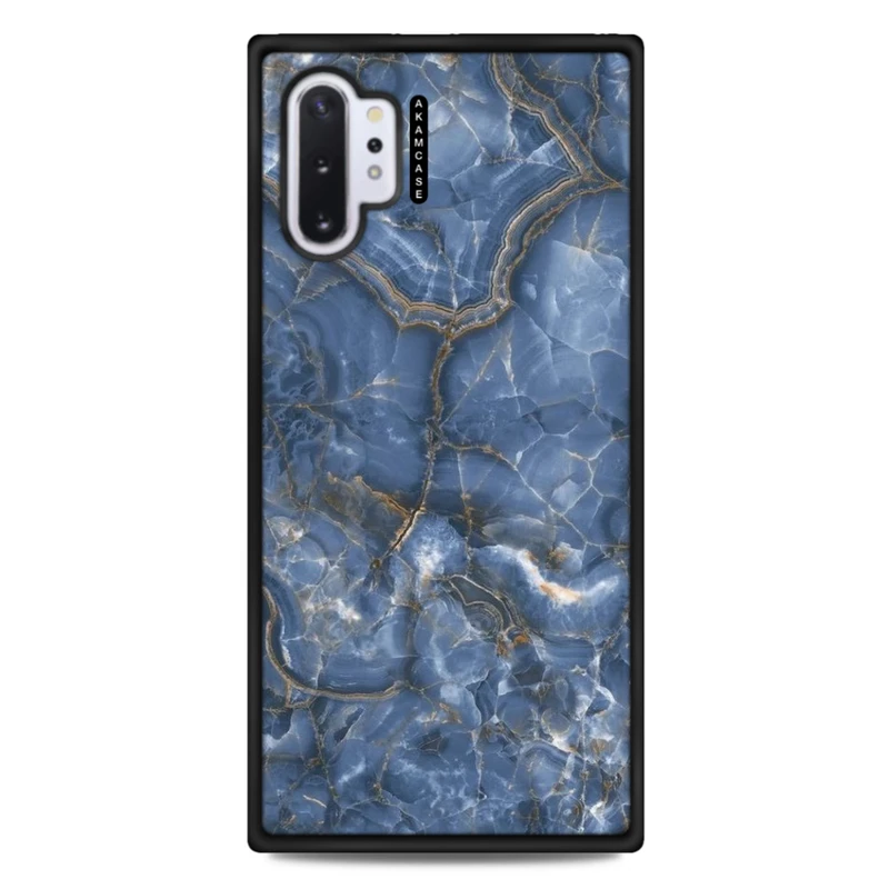 کاور آکام مدل AMC-WSGN10P-MARBLE-26 مناسب برای گوشی موبایل سامسونگ Galaxy Note 10 Plus