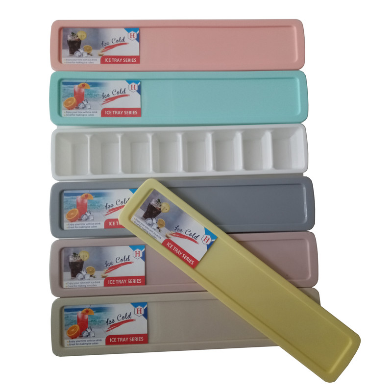 قالب یخ مدل کاپیتان بسته 6 عددی