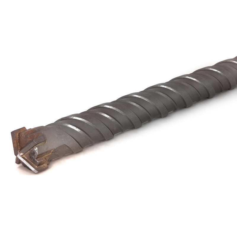 مته پنج شیار فرد مدل MMA-FD-50.5x40 سایز 40-505 میلیمتر