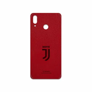 MAHOOT RL-JUVE Cover Sticker for Huawei Nova 3