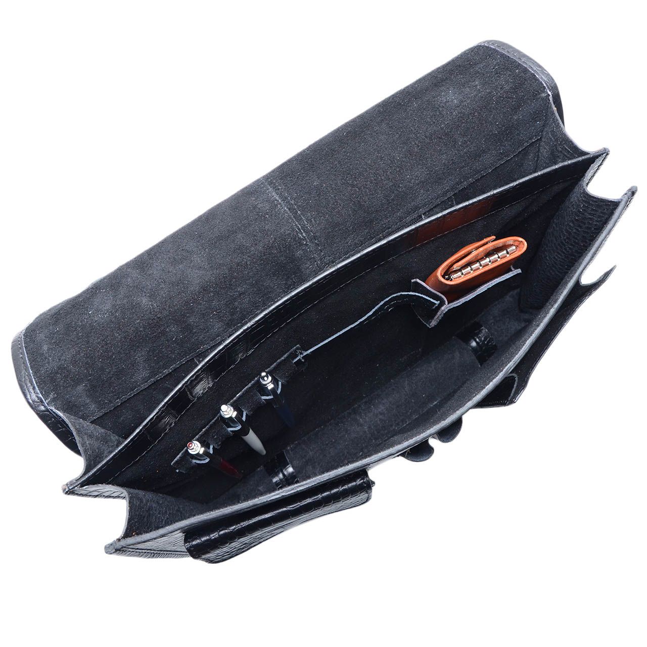 کیف اداری مردانه گارد مدل 2TBL -SN -  - 13
