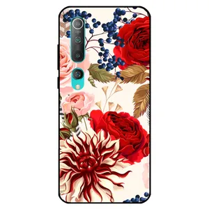 Megafone 7350 Cover For Xiaomi Mi 10 5G / 10 Pro 5G