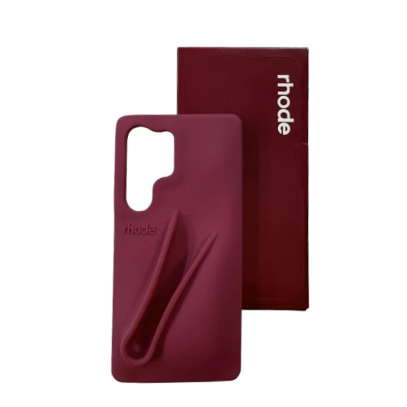 کاور مدل TD مناسب برای گوشی موبایل سامسونگ Galaxy S25 Ultra