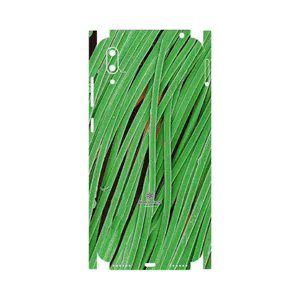 MAHOOT Atom Universe 5-FullSkin Cover Sticker for Huawei Y7 Pro 2019