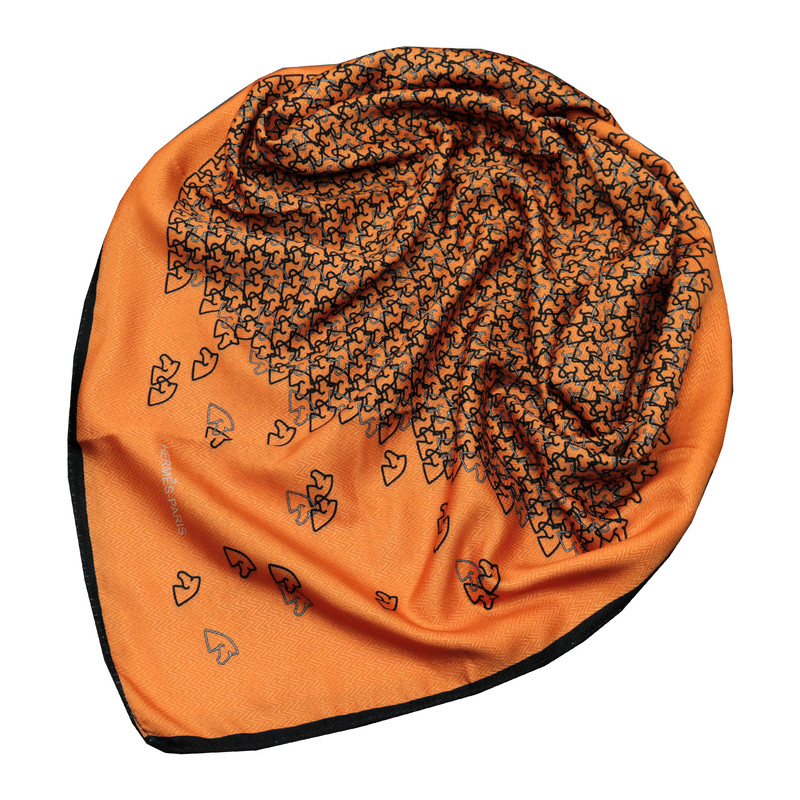 روسری دخترانه مدل مینی چهارفصل کد SC00010