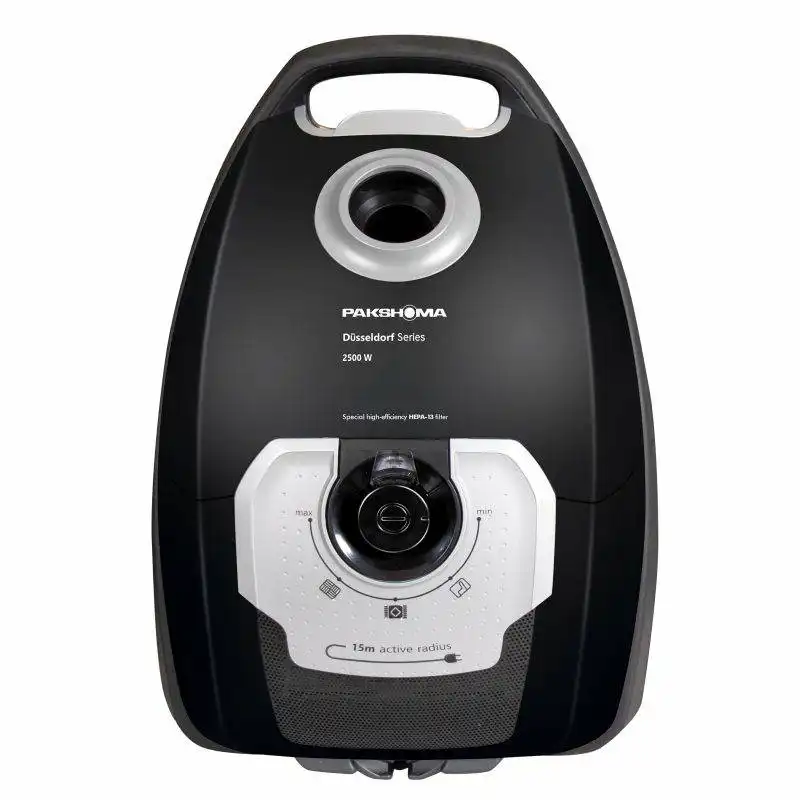 جاروبرقی پاکشوما مدل PVC 5125 B