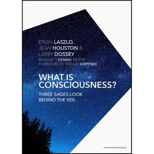 کتاب What is Consciousness? اثر جمعی از نویسندگان انتشارات SelectBooks