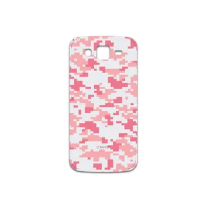 MAHOOT Army-Pink-pixel Cover Sticker for Samsung Galaxy Grand 2