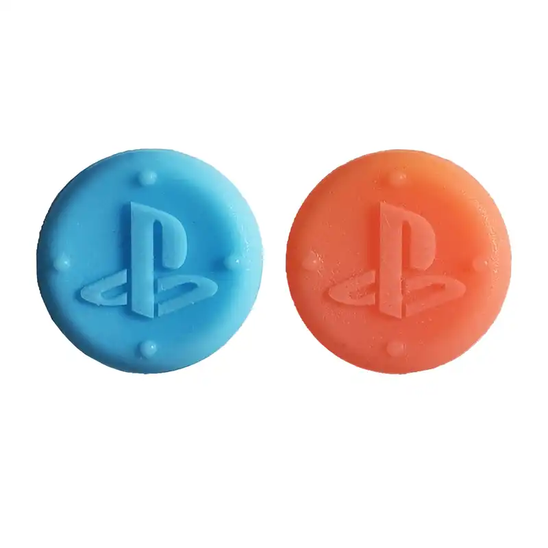 روکش آنالوگ دسته پلی استیشن مدل PS کد 72 بسته 4 عددی