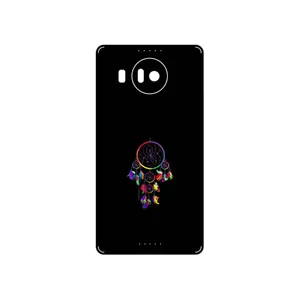 MAHOOT Dream Catchers Cover Sticker for Microsoft Lumia 950 XL