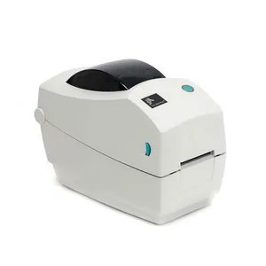 پرینتر لیبل زن زبرا مدل Gc420t