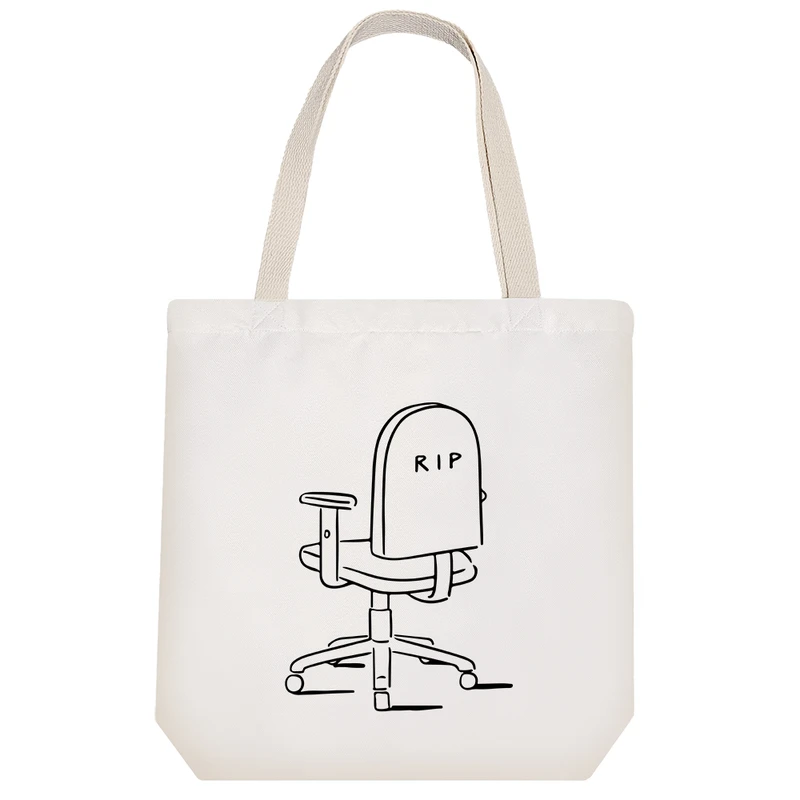 ساک خرید خندالو مدل Rip در گذشته کد 7977