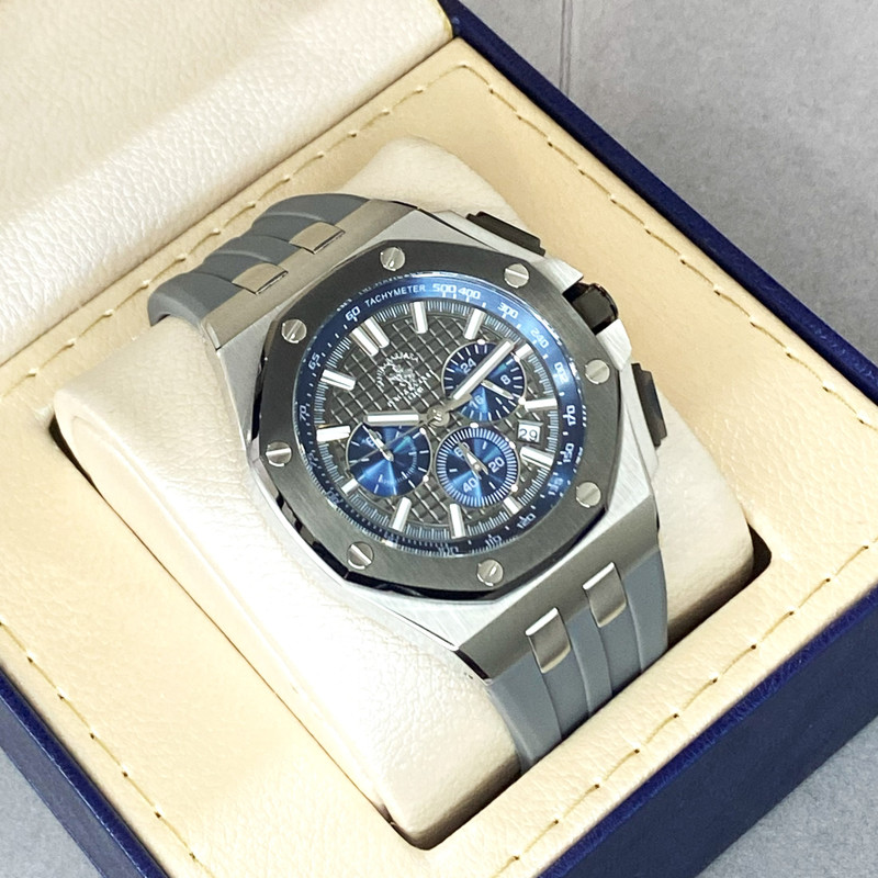 ساعت مچی عقربه‌ای مردانه کوارتز سانتا باربارا پولو راکت کلاب مدل SB.1.10601-4