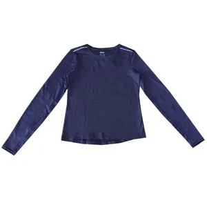 تیشرت ورزشی زنانه کرویت مدل as-289