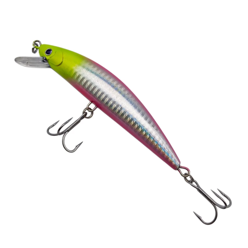 طعمه ماهیگیری مدل 19