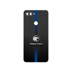 MAHOOT PROTON Cover Sticker for Xiaomi Mi 8 Lite