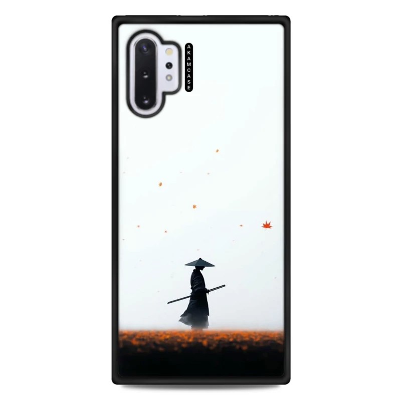 کاور آکام مدل AMC-WSGN10P-ZEN-12 مناسب برای گوشی موبایل سامسونگ Galaxy Note 10 Plus