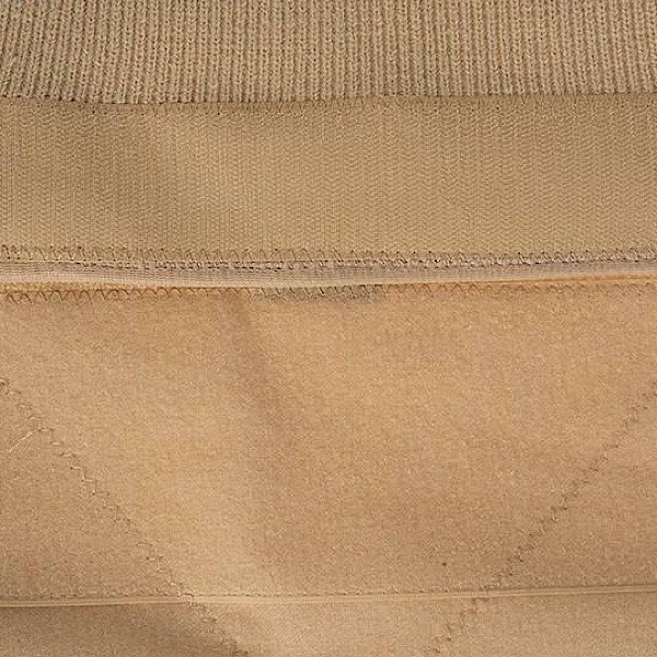 گرمکن کلیه آدور مدل woolen abdominal support1 سایز متوسط