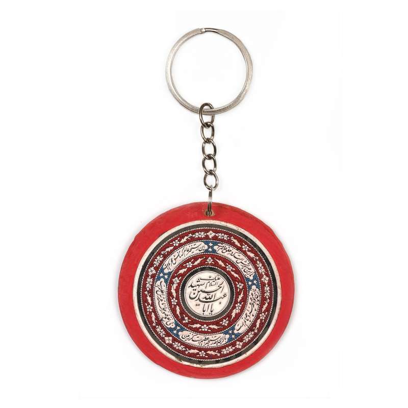 جاکلیدی طرح مذهبی یا اباعبدالله حسین کد 40001694