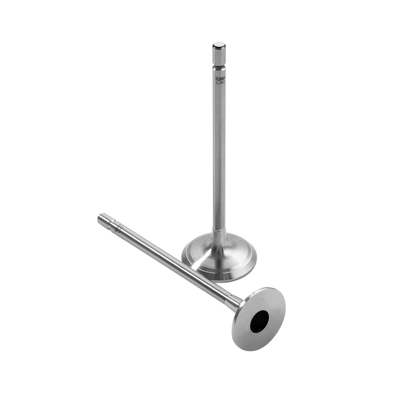 سوپاپ دود و هوا الدورا کد 87090301 مناسب برای L90 بسته 16 عددی