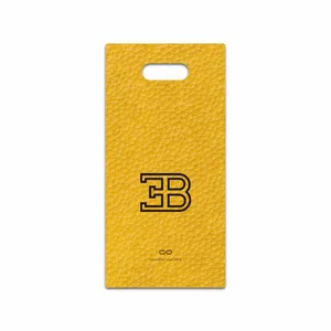 MAHOOT ML-BGGT Cover Sticker for Razer Phone 2