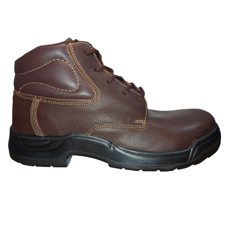 پوتین ایمنی بهشتیان مدل تایگر کد 278 پوتین ایمنی بهشتیان مدل تایگر کد 278