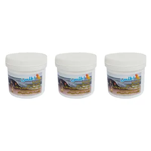 پودر کف دریا اطلس مدل Mineral    بسته 3 عددی 100 گرمی