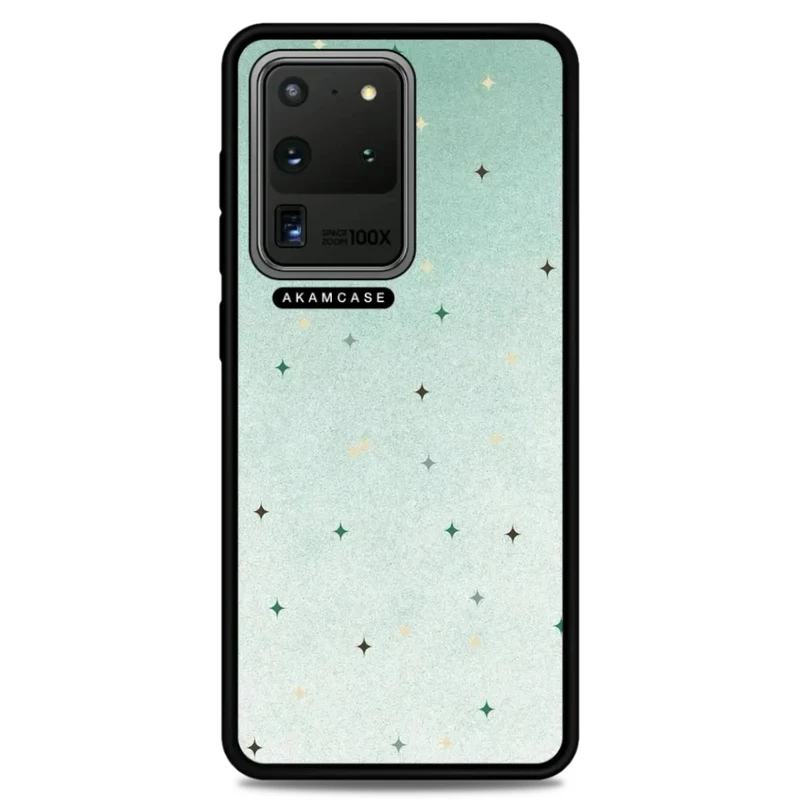 کاور آکام مدل AMC-WSGS20U-STARS-12 مناسب برای گوشی موبایل سامسونگ Galaxy S20 Ultra