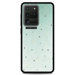 AKAM AMC-WSGS20U-STARS-12 Cover For Samsung Galaxy S20 Ultra