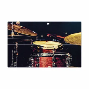 MAHOOT Drum Kit Cover Sticker for Microsoft Surface 2 RT 2013
