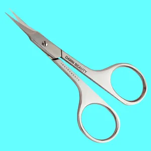 قیچی ناخن دان بیوتی مدل DB